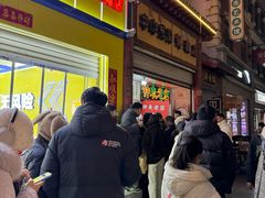 -鼓楼夜市
