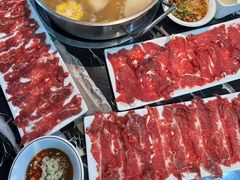 -古乐牛香·鲜牛肉牛杂火锅(五一中路店)