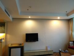 -深圳楚天大酒店(福田口岸深圳会展中心店)