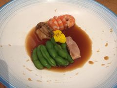 -苏州知音温德姆至尊酒店·四季海鲜自助餐厅(汾湖店)