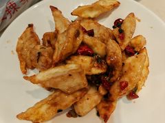 -春发生饭店·非遗(南院门店)