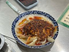 -文文烤肉(大皮院店)