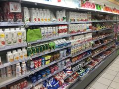 -仲家汇超市(山师东路店)