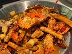 -红盔甲·小龙虾(天钥桥店)
