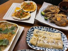 -馬蘭花開(车站大道店)
