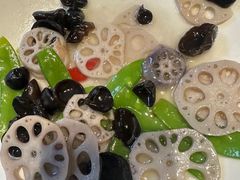 -柳园春天特色餐厅(南浔古镇店)
