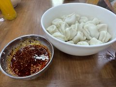 -回坊马二饺子馆