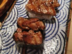 -沼津港精致料理·寿喜烧·烧鸟(漕河泾印象城店)