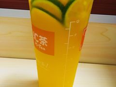 -汇茶(上邦店)
