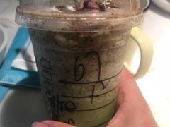 -星巴克(前滩世贸中心店)