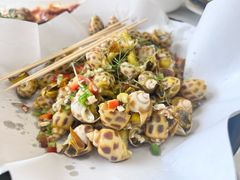 -祈胜邨•顺德鱼生•顺德菜(容桂店)