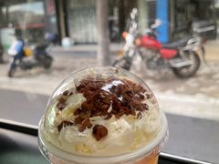 -一杯潮茶·专注潮汕茶饮(朝阳庄店)