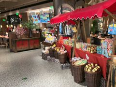 -青年公社烤鸭(熙悦天街店)