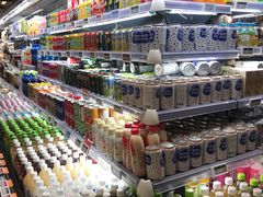 -Olé精品超市(北京合生汇店)