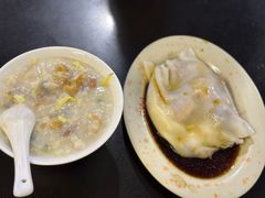 -伍湛记 · 广州老字号(龙津中路店)