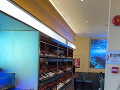 -透明思烤·自助烤肉海鲜火锅(东部星悦天地店)