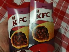 -肯德基(万科广东路店)