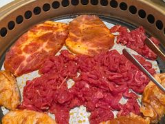 -花味·自助烤肉(大观天地店)
