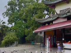 -南华禅寺