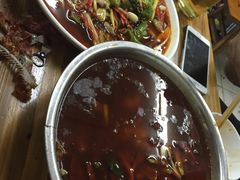 -三哥田螺(北书院街店)
