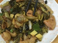 -紫金食坊(江南西路店)