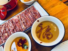 -乐宴·老北京铜火锅(八卦岭店)