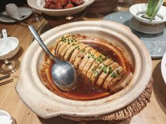 -黄山老妈·土菜(碧桂园店)