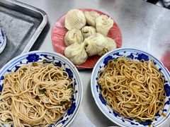 -高师傅特色米粉汤包(建设路店)