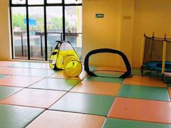 -BlueBubble蓝泡泡婴幼儿游泳会所(合川路店)