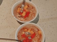 -江渔儿酸菜鱼(奥园广场金发购物中心店)