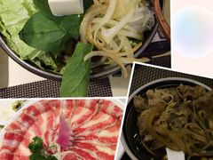 -有喜屋·深夜食堂(北京西路店)