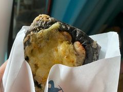 香肠酸包菜可颂-仙峰天然面包(迎宾路店)