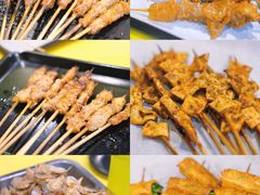 -望京小腰(北京总店)