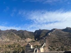 -居庸关长城