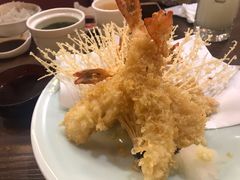 -东京屋(武定路店)