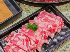 -鸿姐老火锅(静安店)