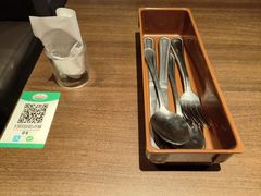 -萨莉亚意式餐厅(龙阳广场店)