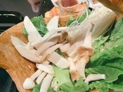 -捞王猪肚鸡火锅(财富中心店)
