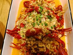 -文叔·湖北名小吃·小龙虾(华强北店)