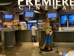 -百美汇影城(LUXE嘉里中心店)