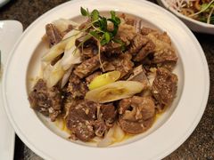 -三道菜(明堂公园店)