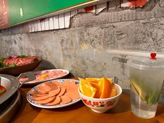 -楠火锅(太古里总店)