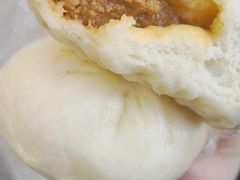 -清泉阁包子铺(中山路店)