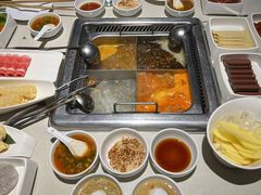 -海底捞火锅(勒泰店)