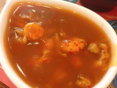 麻辣龙虾饭-海盗虾饭·剥好的小龙虾饭(SOHO尚都店)