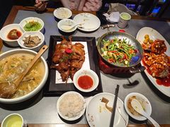 -姑苏家宴·苏帮菜·松鼠桂鱼(苏州总店)