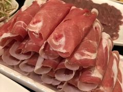 -情忆草原涮肉馆