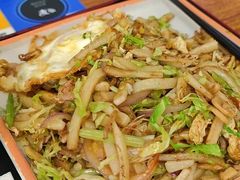 -大禹家·海鲜面馆(新闸路店)