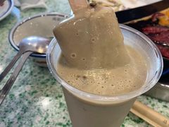-鸿姐老火锅(疁城新天地店)