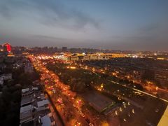 -烛影拾光观景餐厅·创意菜·摄影·小提琴(大唐不夜城店)